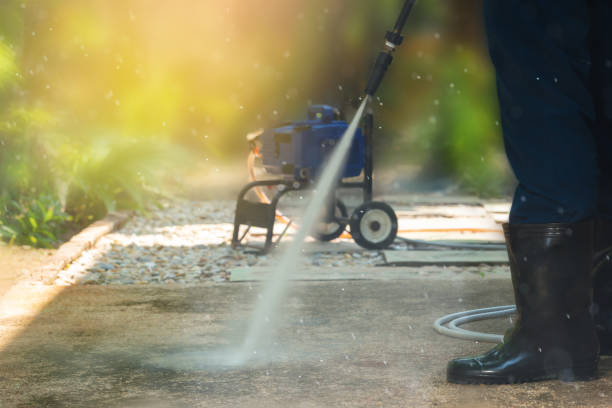 Best Solar Panel Cleaning  in Pittsburg, KS